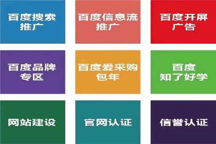 百度推广案例：助力企业飞速发展的秘诀